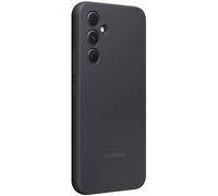 Coque Silicone SAMSUNG Galaxy A54 5G Noir