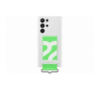 Samsung EF-GS908T coque de protection pour téléphones portables 17,3 cm (6.8") Housse Vert, Blanc