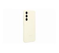 Coque silicone Samsung Galaxy S23 Plus Beige TU