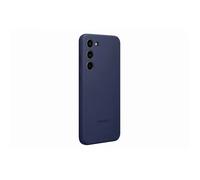 Samsung EF-PS916 - Coque de protection pour téléphone portable - silicone - marine - pour Galaxy S23+
