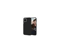 COQUE PREMIUM SOFT FEELING COMPATIBLE SAMSUNG GALAXY A42 5G NOIRE**