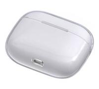 Coque Silicone Transparent Compatible avec Airpods 3 - Protection Anti Rayure Anti Choc Phonillico®