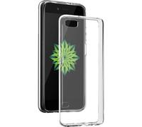 Coque silicone transparente Oppo A77 5G