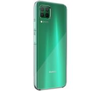 Coque Huawei P40 Lite Silisoft souple Transparente Bigben