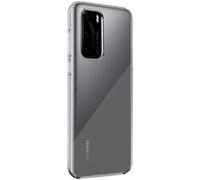 Bigben Connected SILITRANSP40P coque de protection pour téléphones portables Transparent Huawei P40 Pro