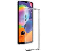 Coque silicone transparente Samsung A31