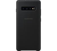 Coque Silicone ultra fine pour Samsung Galaxy S10+ Noir