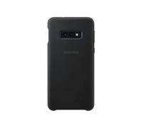 Coque Silicone Ultra Fine Samsung Galaxy S10E Noir - Original