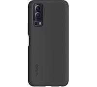 Coque silicone - VIVO - Y72/Y52 - Souple - Noir - Mixte