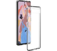 Coque Silisoft Souple Transparente pour Google Pixel 6 Bigben
