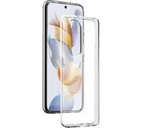 Coque Silisoft transparente Honor 90 Smart
