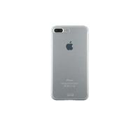 Coque Silisoft transparente ultra-fine pour iPhone 6/7/8 +