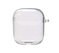 Coque Simple en TPU, étui de protection anti-rayures pour Realme Buds Air Bluetooth, boîte de chargement pour écouteurs