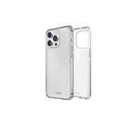 Coque Skinny pour iPhone 16 Pro Max Transparent