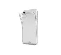 SBS Skinny cover coque de protection pour téléphones portables 11,9 cm (4.7 ) Housse Transparent Apple (brand) iPhone 7 iPhone 8 iPhone SE 2020 iPhone SE 2022