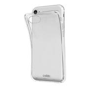 SBS Skinny cover coque de protection pour téléphones portables 11,9 cm (4.7 ) Housse Transparent Apple (brand) iPhone 7 iPhone 8 iPhone SE 2020 iPhone SE 2022