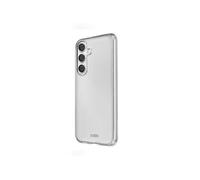 Coque Skinny pour Samsung Galaxy A16 Transparent
