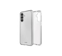 SBS Mobile Coque Skinny TESKINSAA17T Transparent pour Samsung Galaxy A17 4G et 5G