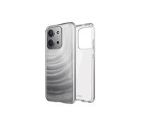 SBS Mobile – Coque Skinny Transparente pour Xiaomi Redmi 15C (4G/5G)