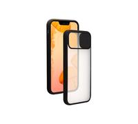 Coque Slide iPhone 12 Pro Max noir