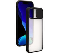 Coque Slide noire iPhone 13 PRO