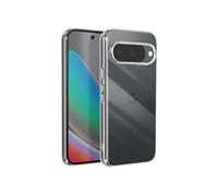 Coque Slim Case pour Google Pixel 10 et 10 Pro en Silicone Souple Transparent