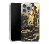 Coque Slim Compatible avec Apple iphone 16 Pro Max Etui Silicone Ultra Fine Coque en Silicone Ultra Fine France Peinture Révolution