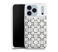 Coque Slim Compatible avec Apple iPhone 17 Pro Case Ultra Fine Etui Silicone Ultra Fine Star Wars Motifs Film