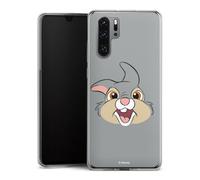 Coque Slim Compatible avec Huawei P30 Pro Etui Silicone Ultra Fine Coque en Silicone Ultra Fine Disney Bambi Batteur