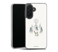 Coque Slim Compatible avec Samsung Galaxy A26 5G Etui Silicone Ultra Fine Coque en Silicone Ultra Fine Avatar Le dernier maître de l'air Momo Produit sous Licence Officielle