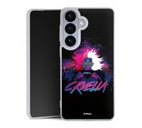 Coque Slim Compatible avec Samsung Galaxy S26 + Case Ultra Fine Etui Silicone Ultra Fine Cruella Disney 101 dalmatiens