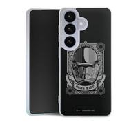 Coque Slim Compatible avec Samsung Galaxy S26 Case Ultra Fine Etui Silicone Ultra Fine Stormtrooper Produit sous Licence Officielle Star Wars