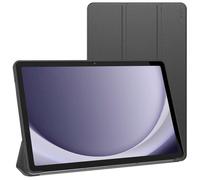 Coque Slim Gel - ebestStar - Samsung Galaxy Tab A11 Plus X230, A9 Plus X210 A11+ A9+ 11"" - Housse Smart Case Auto-veille, Noir