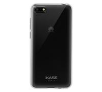 Coque Slim Invisible pour Huawei Honor 7S/ Y5 (2018) 1,2mm, Transparent
