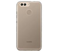 Coque Slim Invisible pour Huawei Nova 1,2mm, Transparent