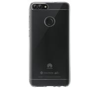 Coque Slim Invisible pour Huawei P Smart 1,2mm, Transparent