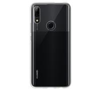 Coque Slim Invisible pour Huawei P Smart Z 1,2 mm, Transparent