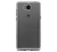 Coque Slim Invisible pour Huawei Y6 (2017) 1,2mm, Transparent