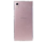 Coque Slim Invisible pour Sony Xperia L1 1,2mm, Transparent