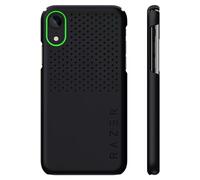 Coque Slim pour iPhone XR/11 noir