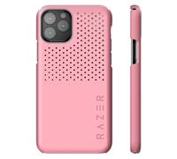 Coque slim pour iPhone XR/11 rouge