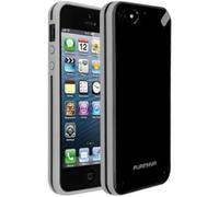 Coque Slim PureGear Pour iPhone 5/5S, Noire