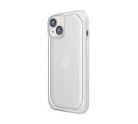 RAPTIC COQUE SLIM SHOCKPROOF 2M IPHONE 14 CLEAR