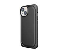 Raptic Coque Slim Shockproof 2M IPHONE 14 Noir