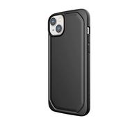 Coque slim shockproof Raptic iPhone 14 Plus Noir TU