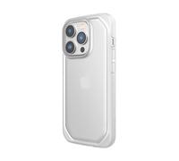 Coque Slim ShockProof 2M iPhone 14 Pro Clear