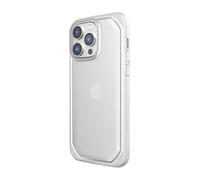 RAPTIC COQUE SLIM SHOCKPROOF 2M IPHONE 14 PRO MAX CLEAR