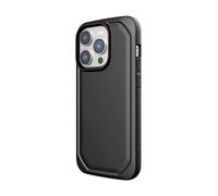 X-DORIA Coque Slim Shockproof 2M IPHONE 14 Pro Noir