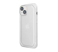 RAPTIC COQUE SLIM SHOCKPROOF 2M IPHONE 14 CLEAR