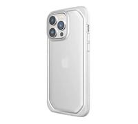 Raptic Coque Slim iPhone 14 Pro Max Shockproof 2M Transparent